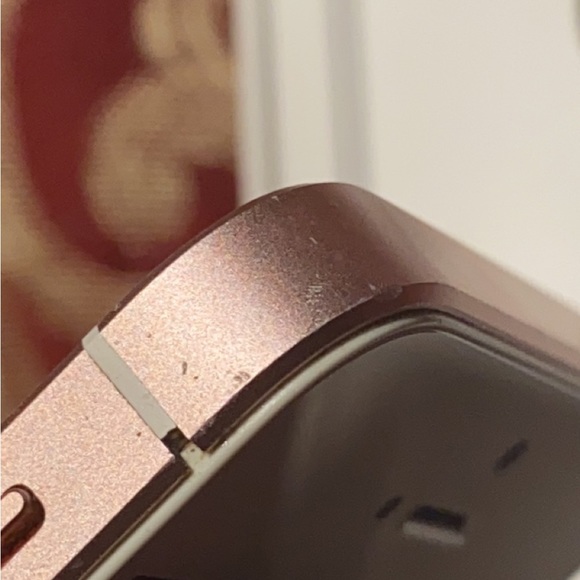 IPHONE SE 2016 - Picture 4 of 5